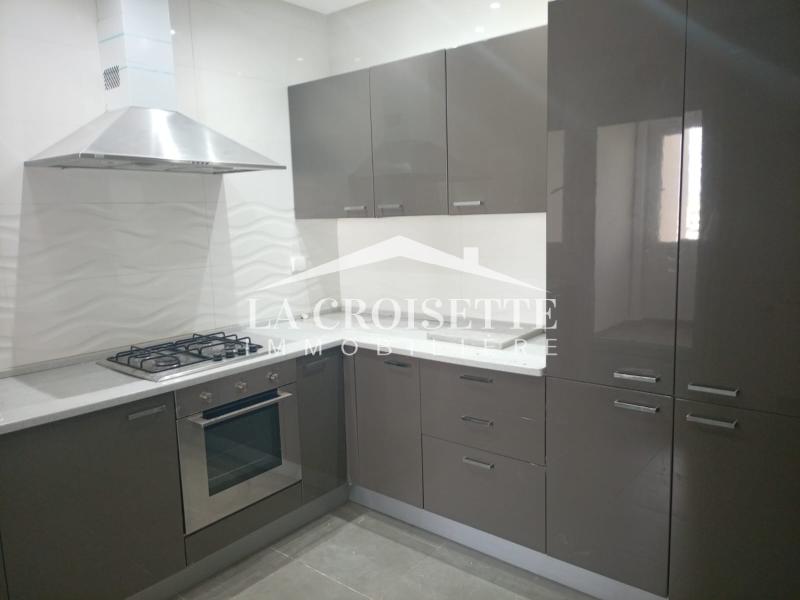 Appartement S+4 avec terrasse aux Berges du Lac 2